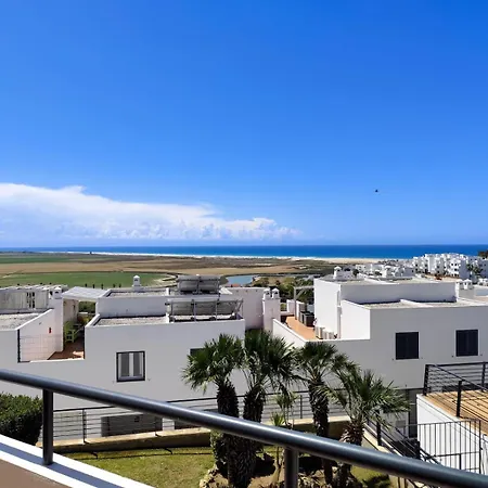 Conil Vistas Al Mar * Conil De La Frontera