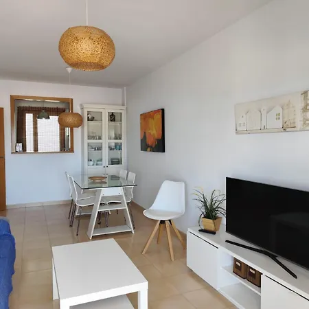 Conil Vistas Al Mar Apartment